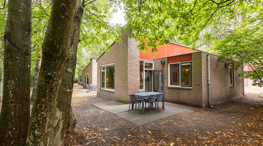 Roompot Vakantiepark Weerterbergen Trancheeweg Weert Price