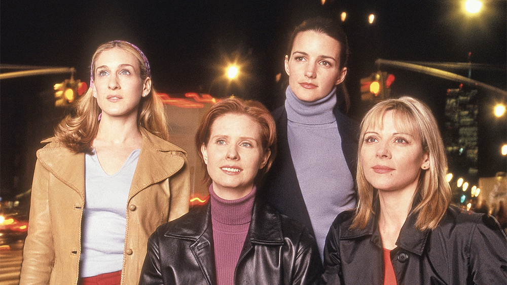 Sex In The City Big Episodes