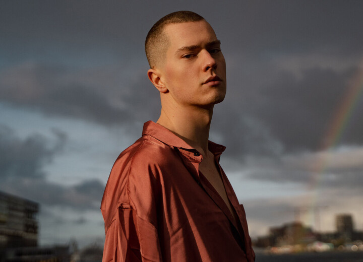 Stijn De Vries Wikipedia