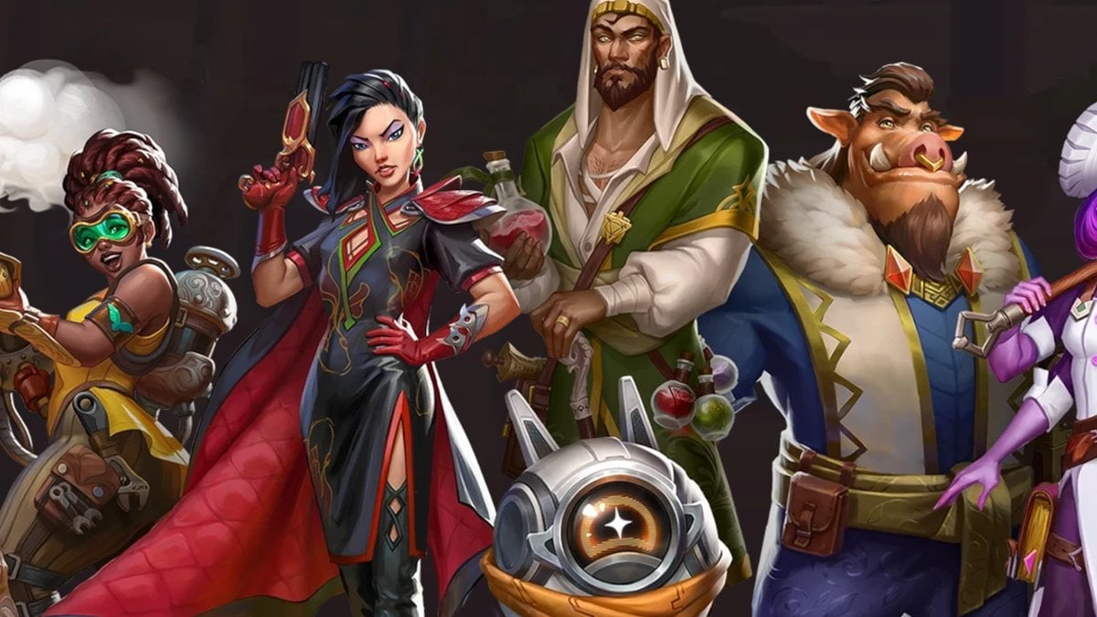 The Bazaar Reddit