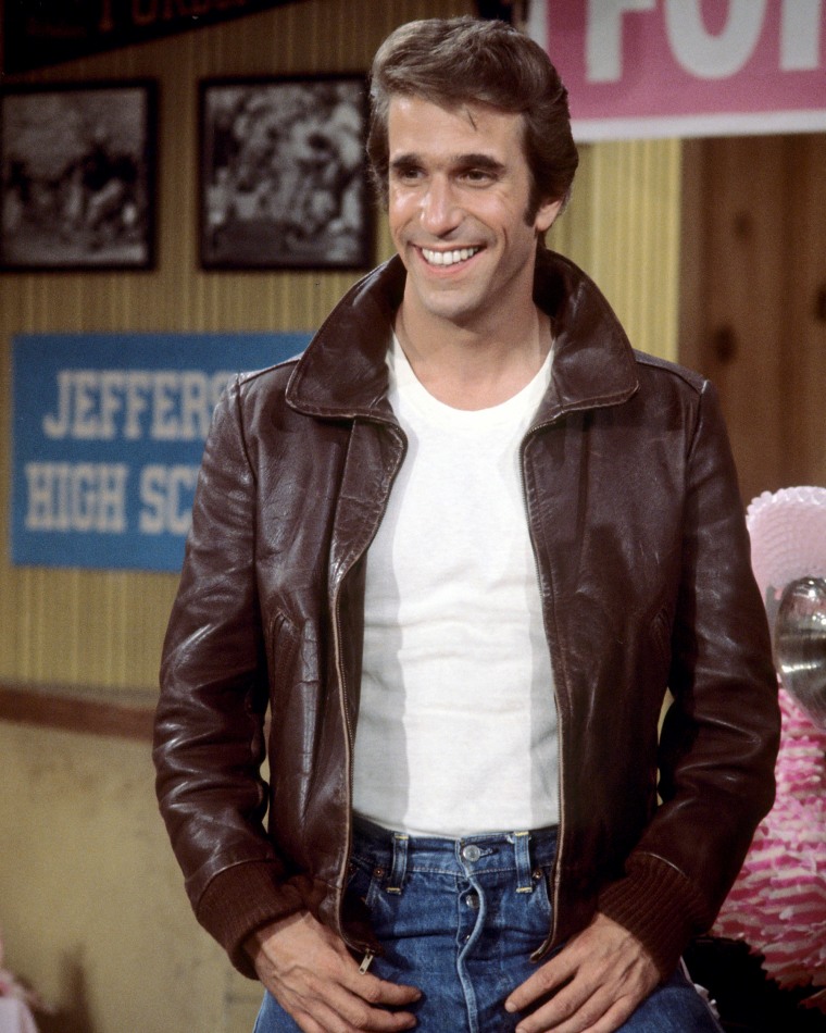 The Fonz TV Show