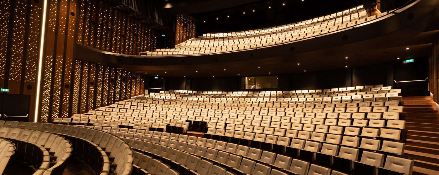 Theater Aan De Parade Agenda