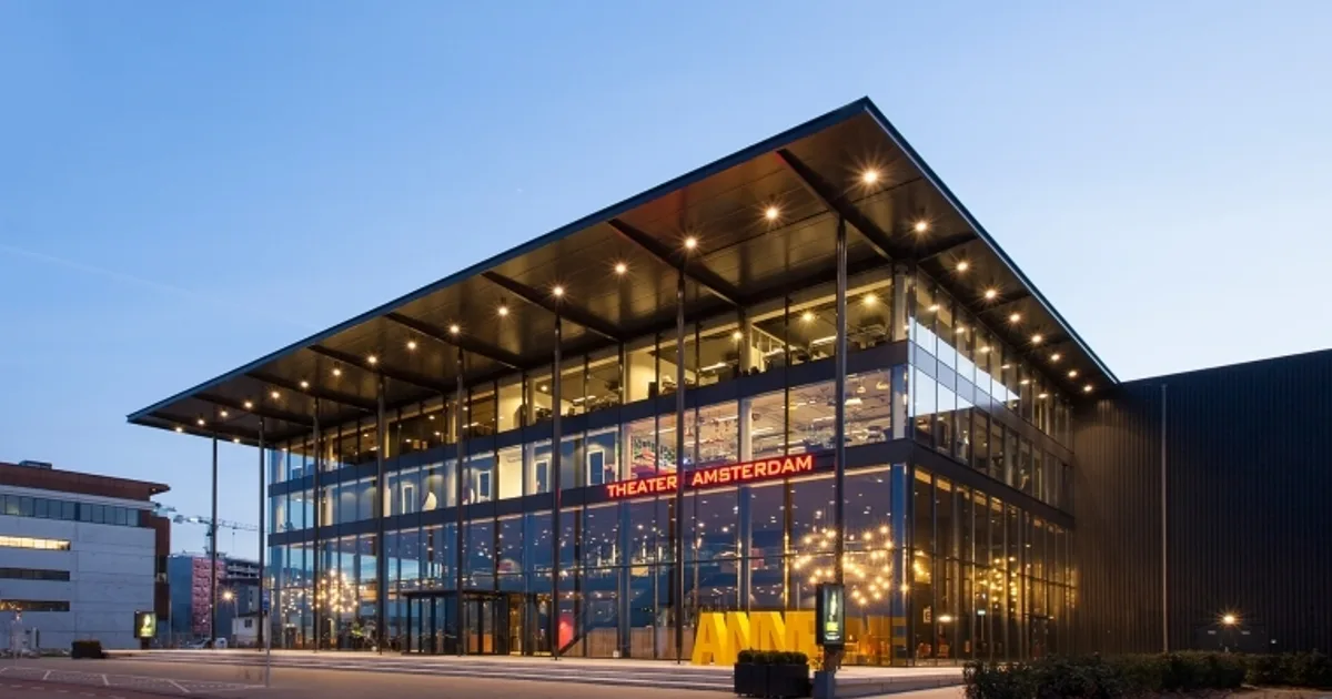 Theater Amsterdam