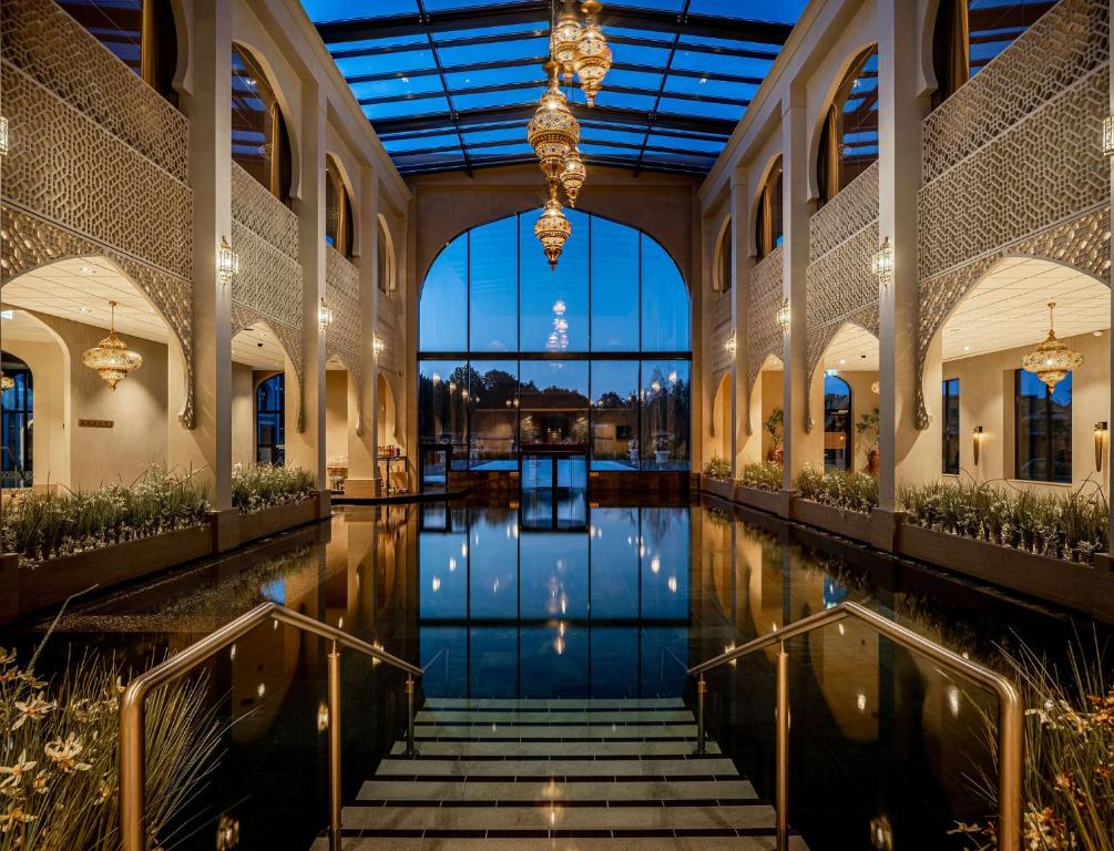 Thermen Berendonck Oude Teersdijk Wijchen Price