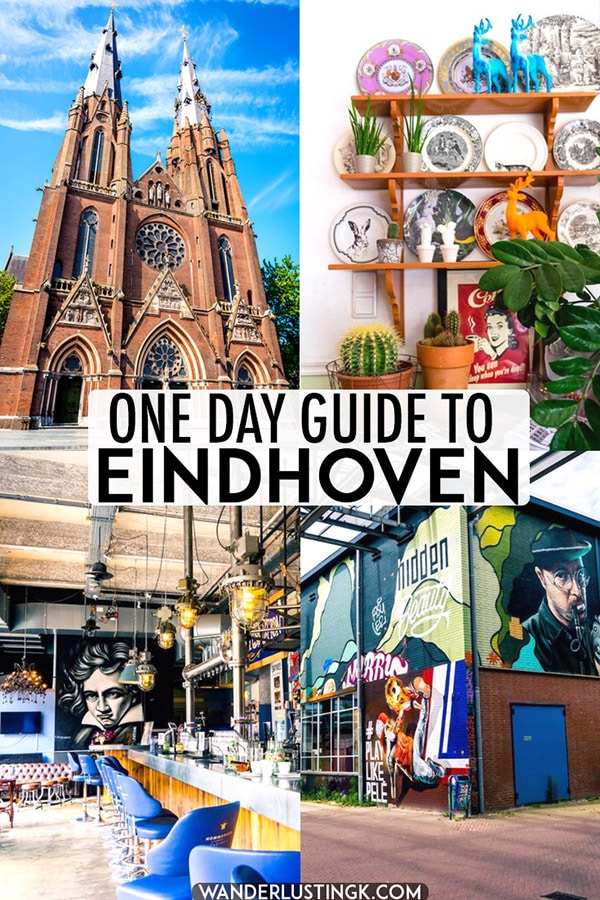 Things To Do In Eindhoven For Families