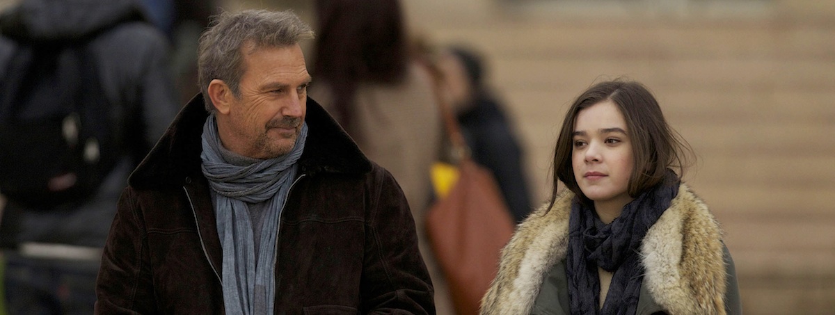 Three Days To Kill Reviews