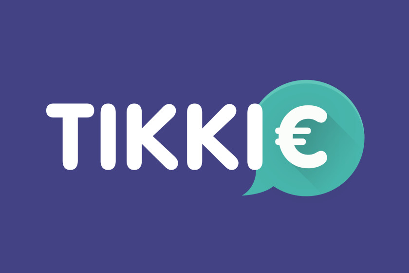 Tikkie App Netherlands