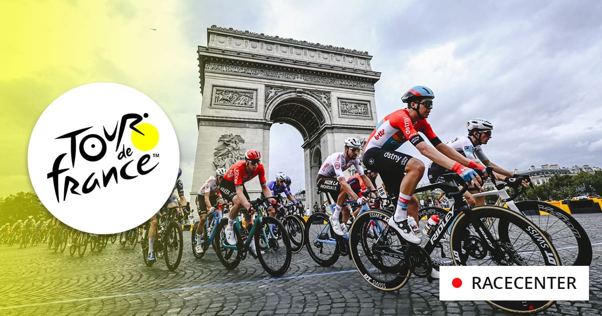 Tour De France Live