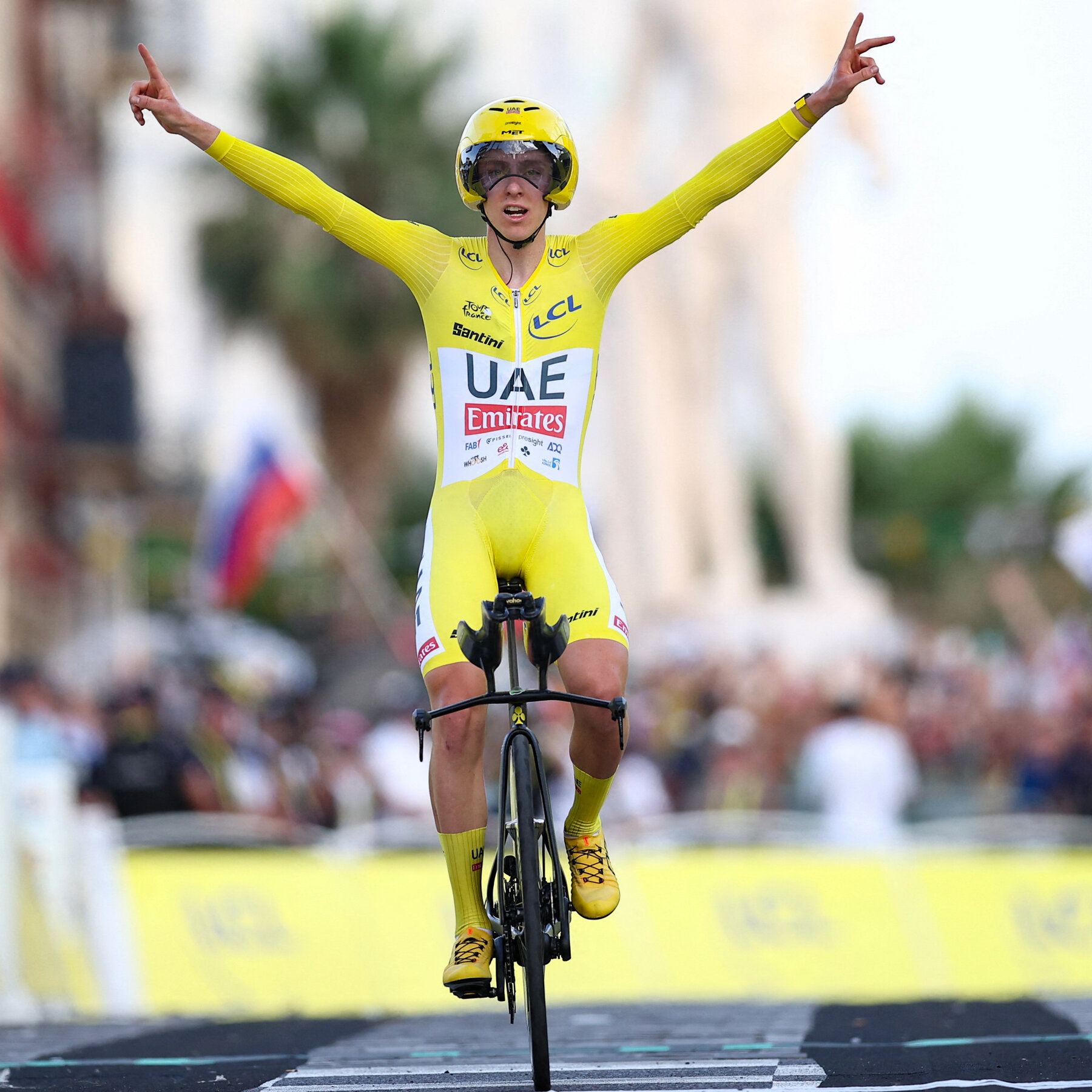 Tour De France Winners