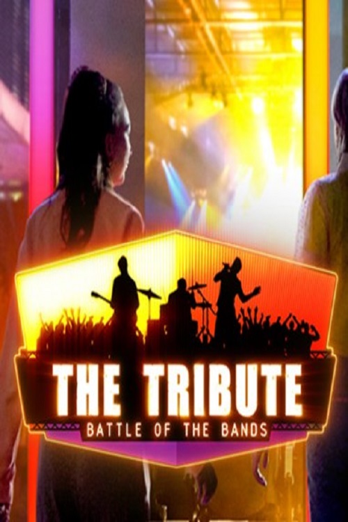 Tribute - Battle Of The Bands 2025