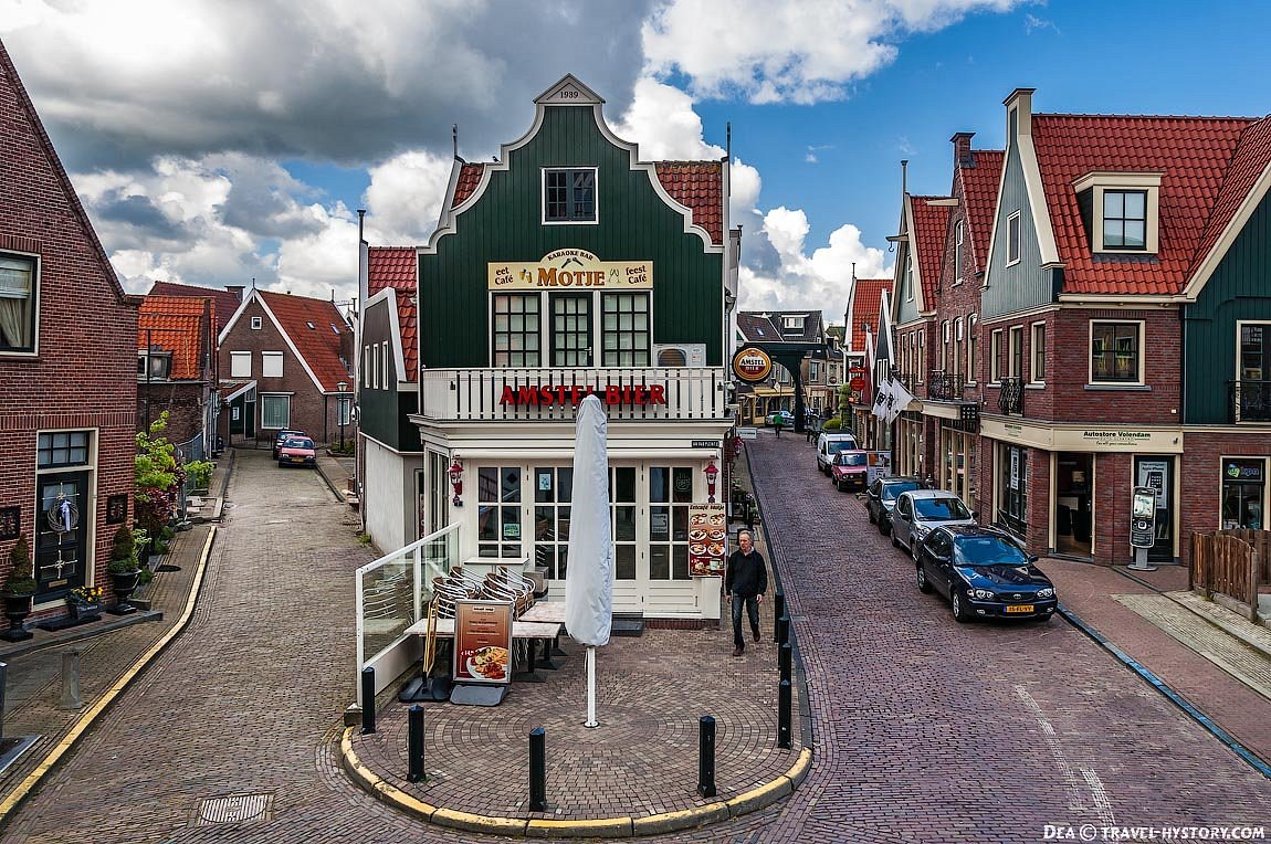 Tripadvisor Volendam