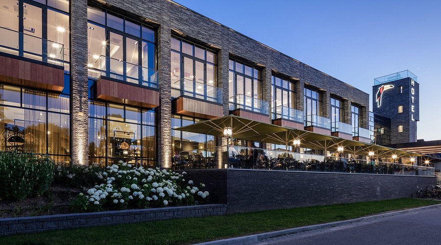 Van Der Valk Limburg