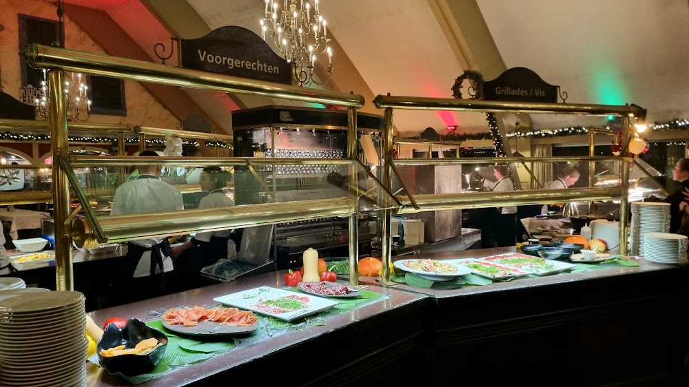 Van Der Valk Noord Holland Restaurants