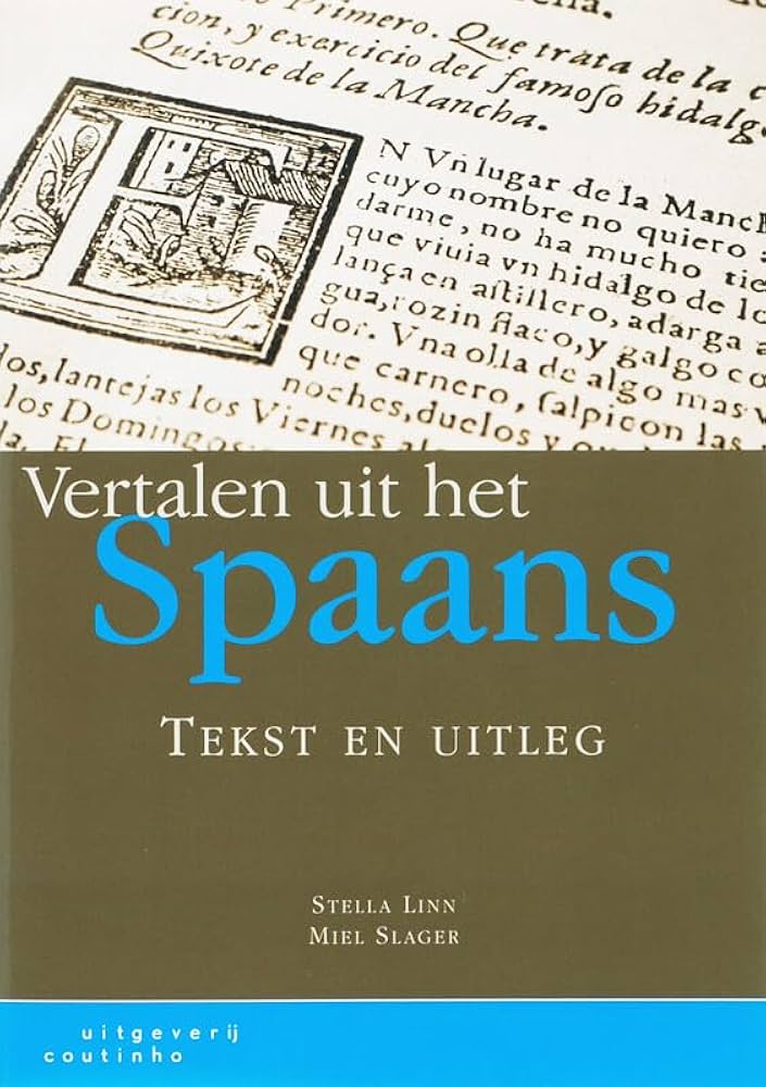 Vertalen Spaans Nederlands