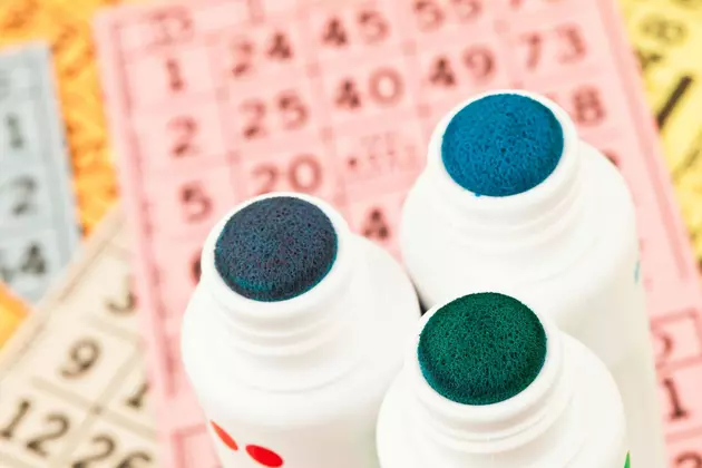 Viaport Rotterdam Mall Bingo Schedule