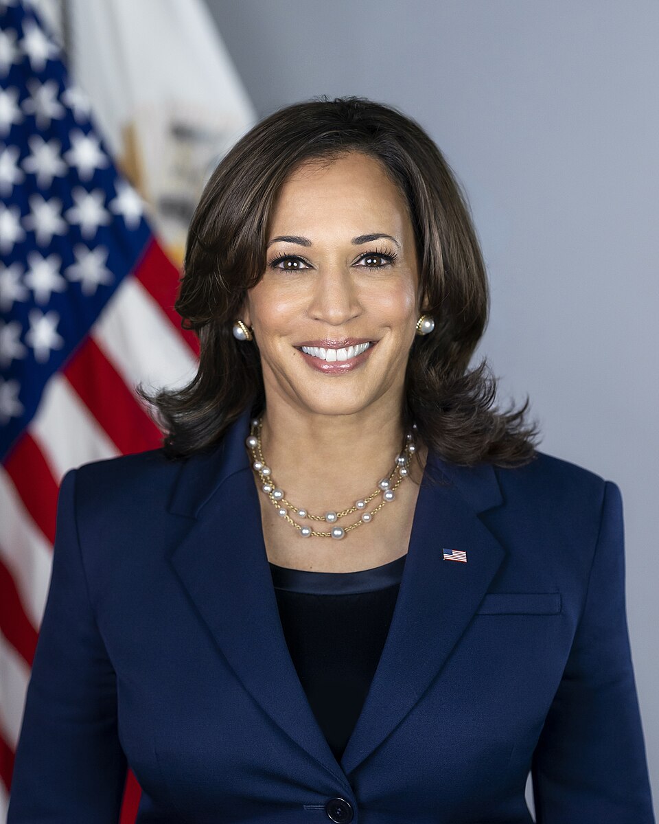 Vice President Of The United States Name