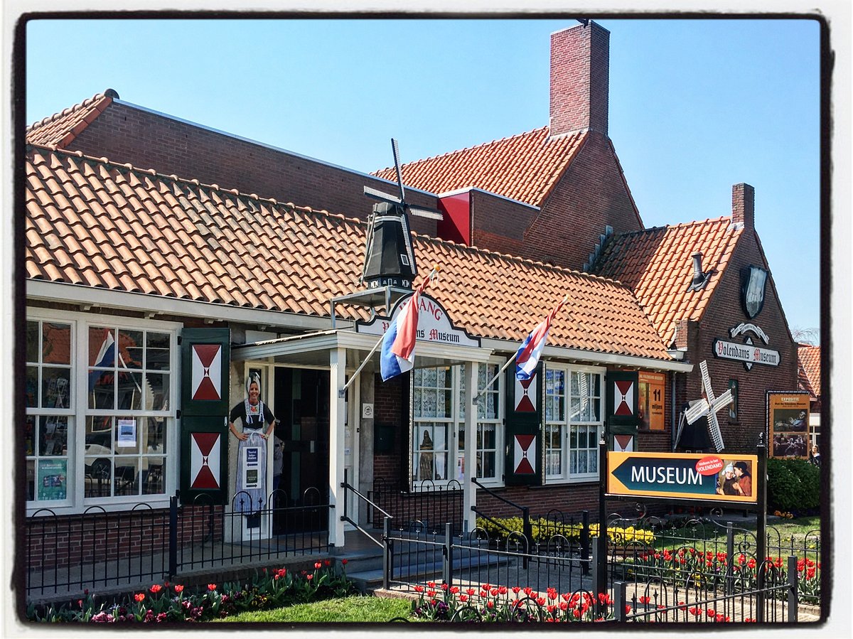 Volendam Museum