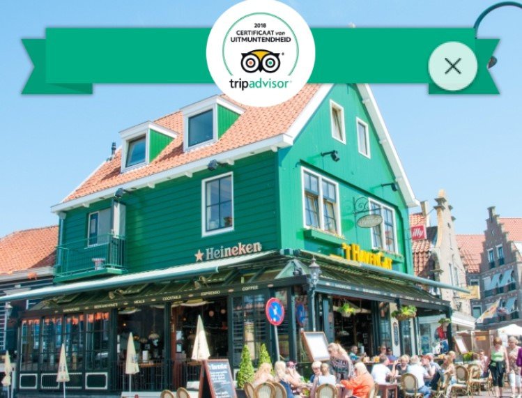 Volendam Restaurants