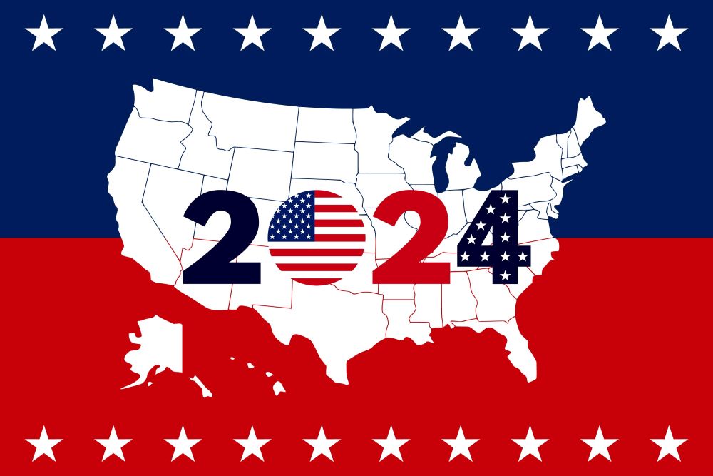 Wanneer Nieuwe President Amerika