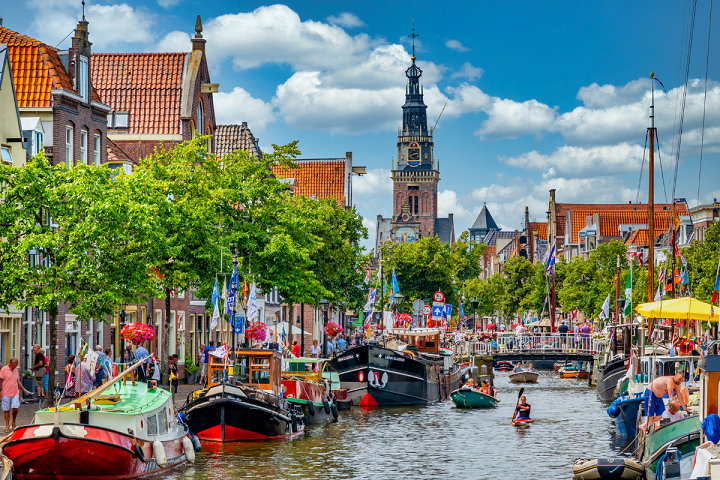 Wat Te Doen In Alkmaar Dit Weekend