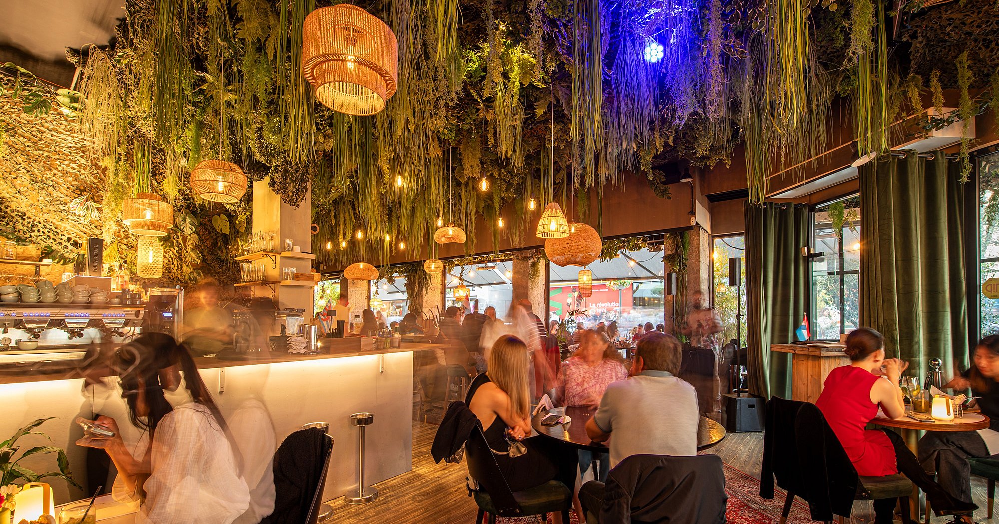 Wat Te Doen In Luxemburg Restaurants