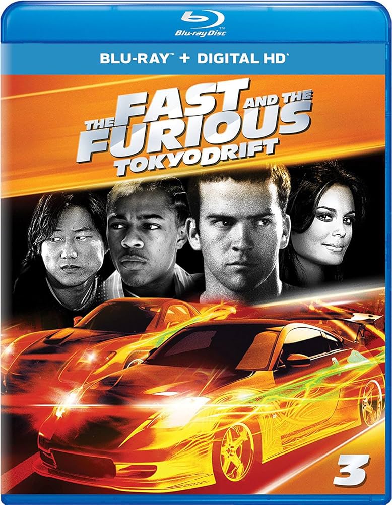 Watch Film Fast And Furious 3