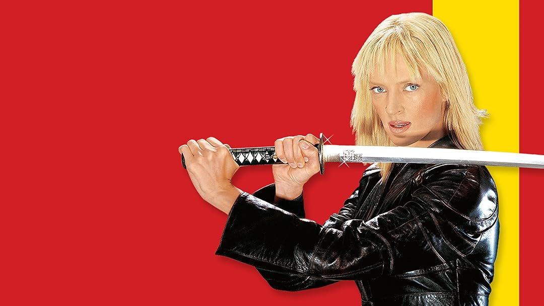 Watch Kill Bill: Volume 2