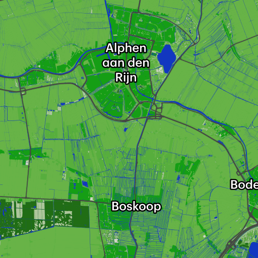 Weer Alphen Aan Den Rijn