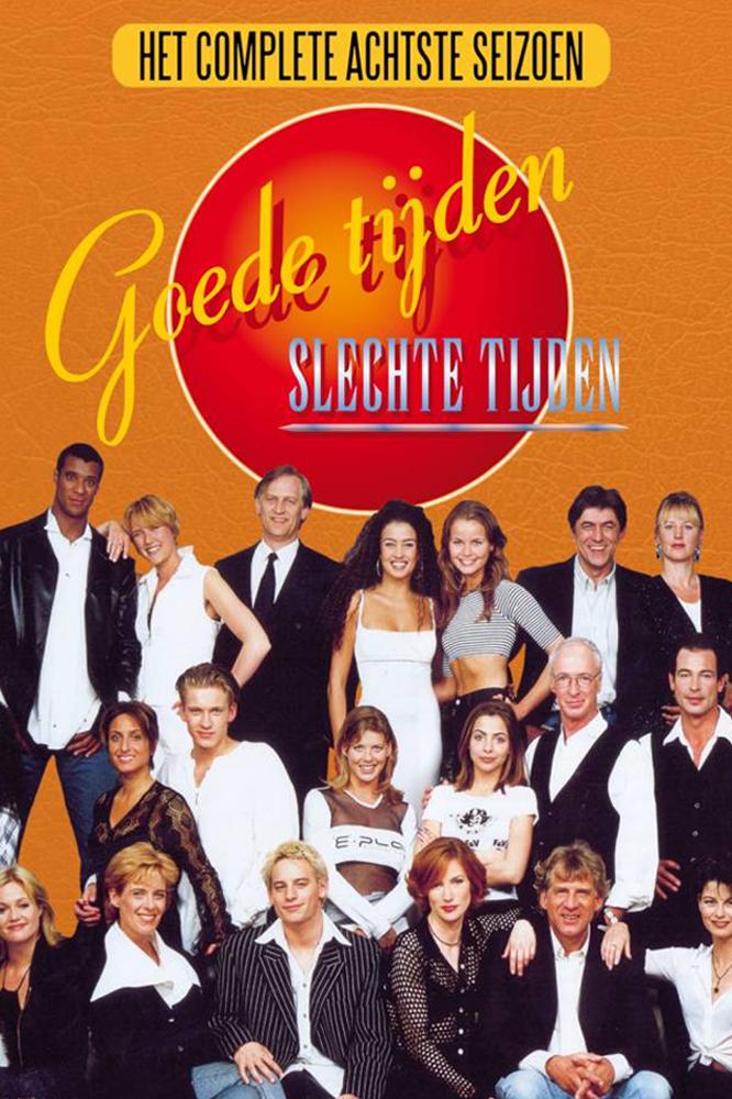 Where To Watch Goede Tijden, Slechte Tijden