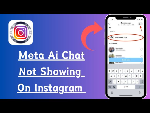 Why Don't I Have Meta Ai On Instagram