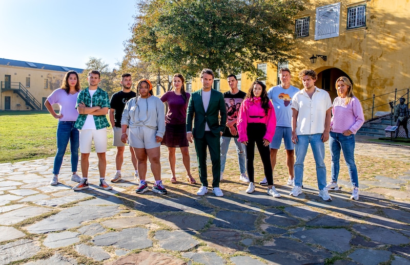 Wie Is De Mol 2023 Kandidaten