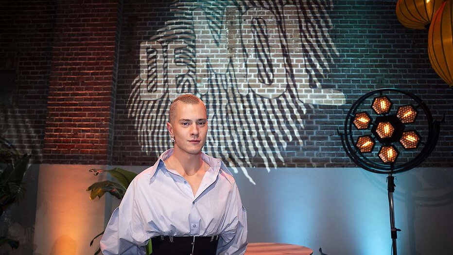 Wie Is De Mol 2025 September