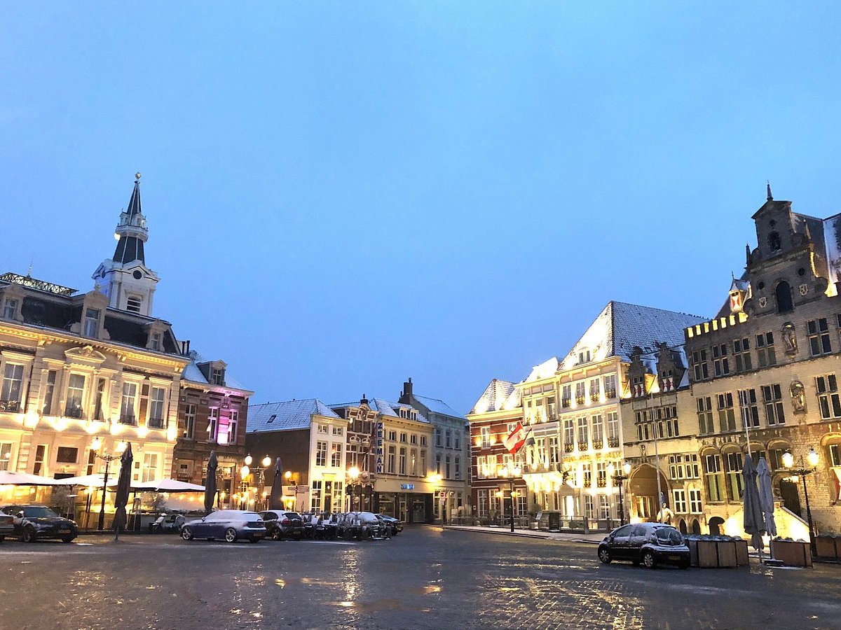 Winkelen In Bergen Op Zoom Review