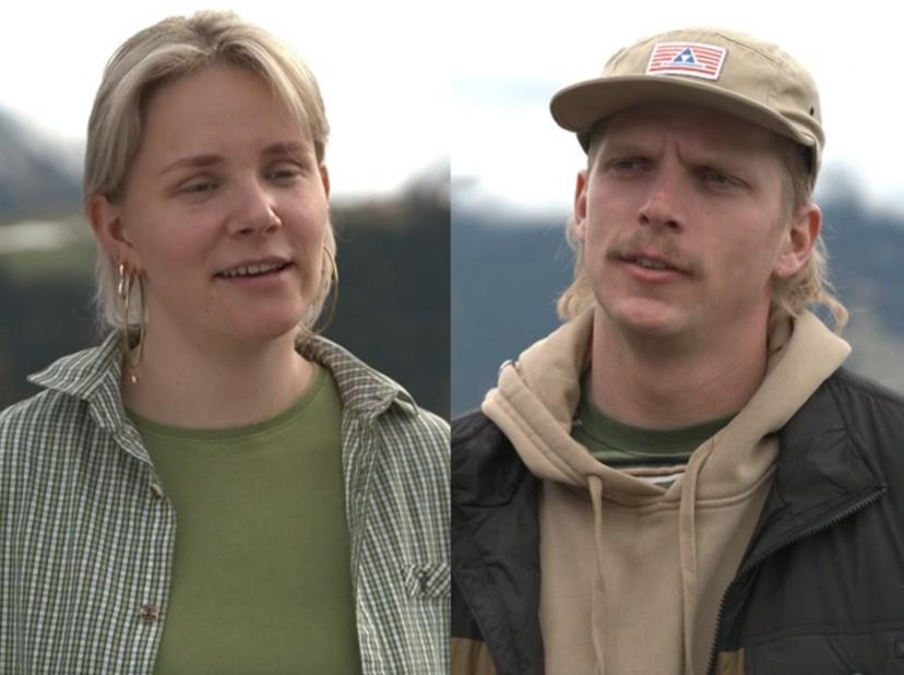 Winter Vol Liefde-Jorik Lana