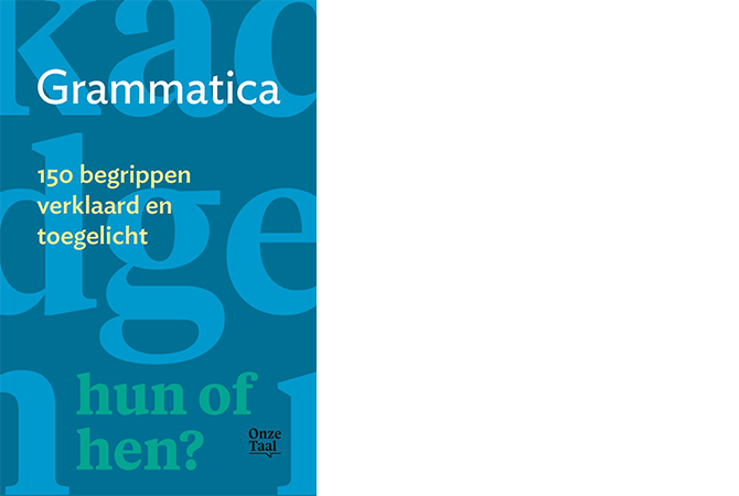 Wordt Je Of Word Je Grammatica