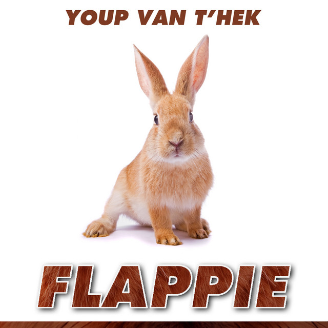 Youp Van 't Hek - Flappie