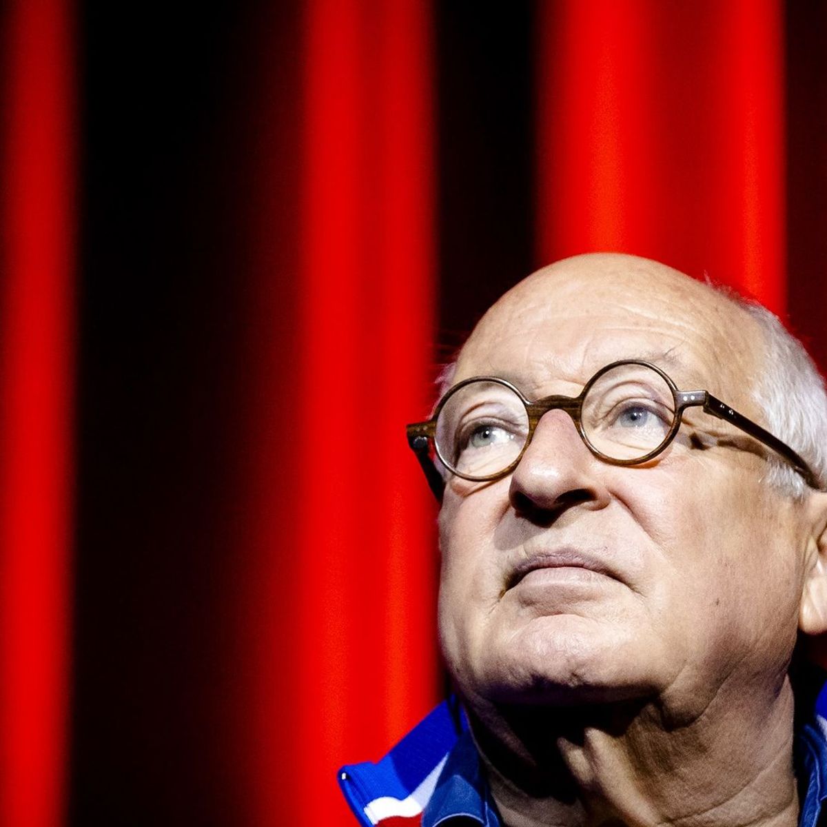 Youp Van 't Hek Rijbewijs