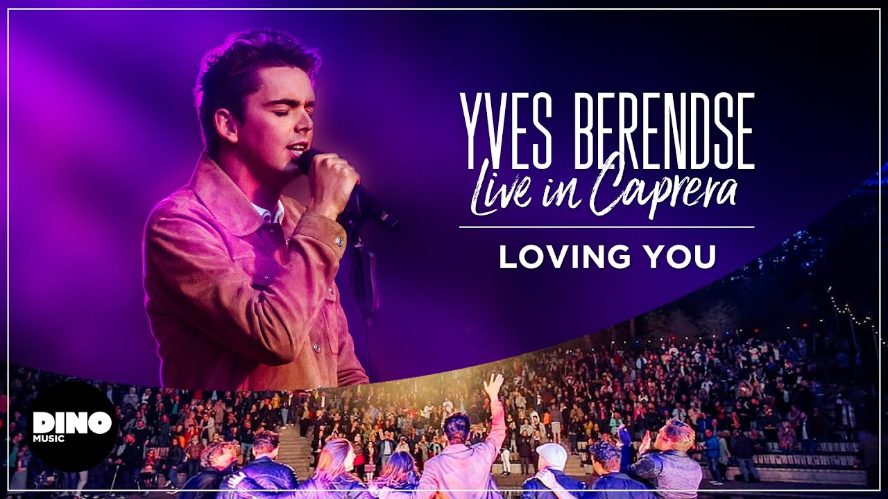 Yves Berendse Songs