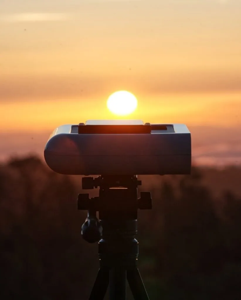 Zonsverduistering 2025