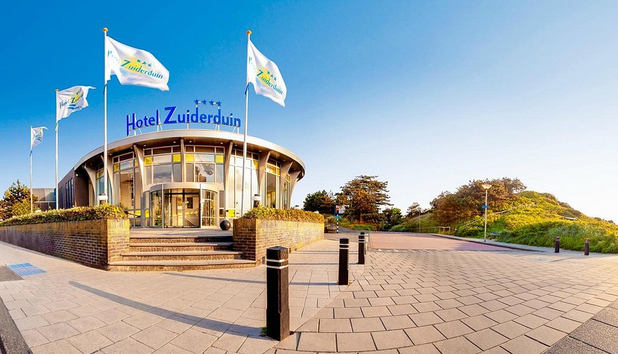 Zuiderduin Egmond Aan Zee