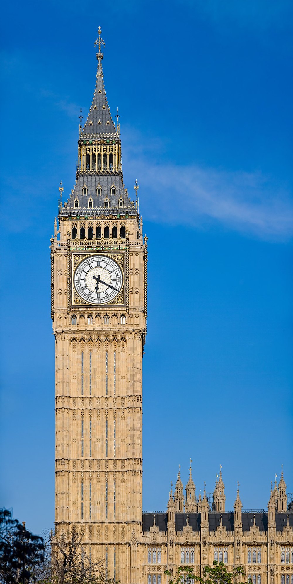10 Interesting Facts About Big Ben