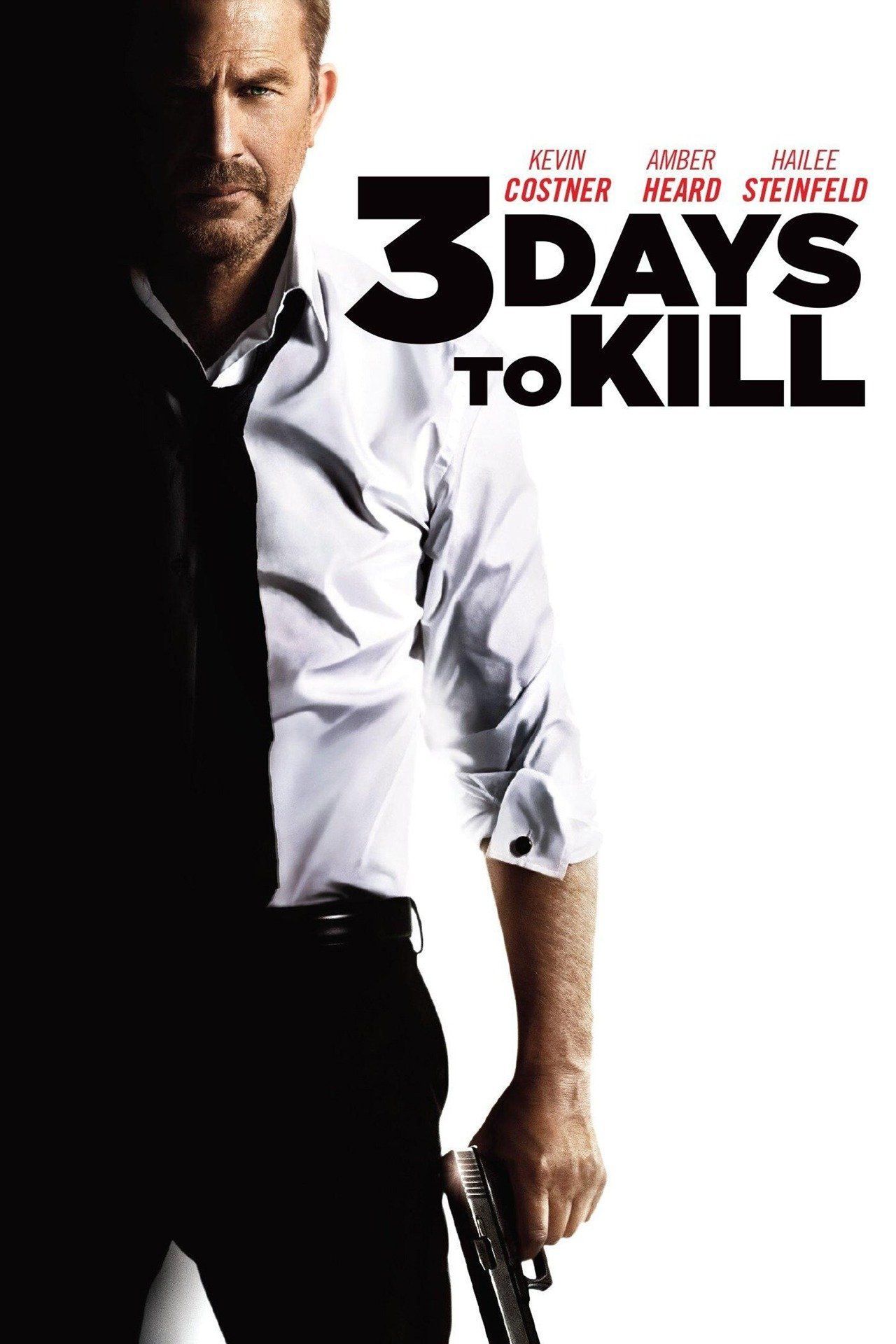 3 Days To Kill Where To Watch Free
