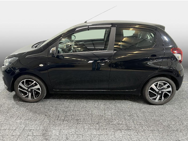 7 Seater Cars For Sale Netherlands