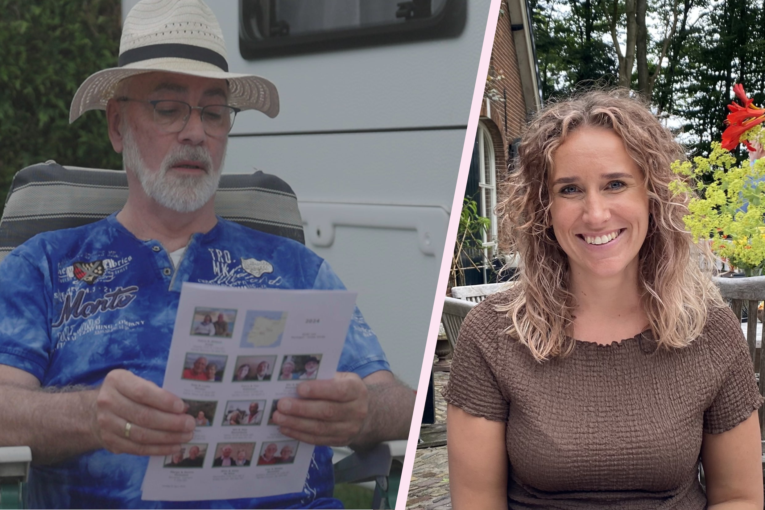 Aad We Zijn Er Bijna