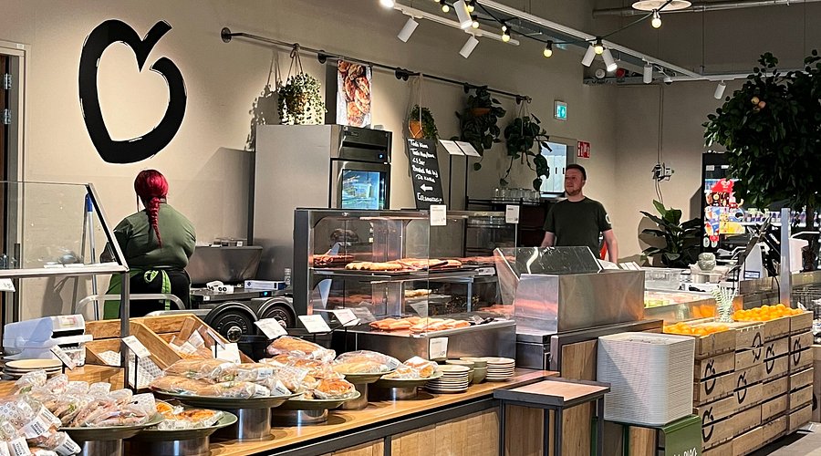 Action Alexandrium Openingstijden Restaurants Reviews