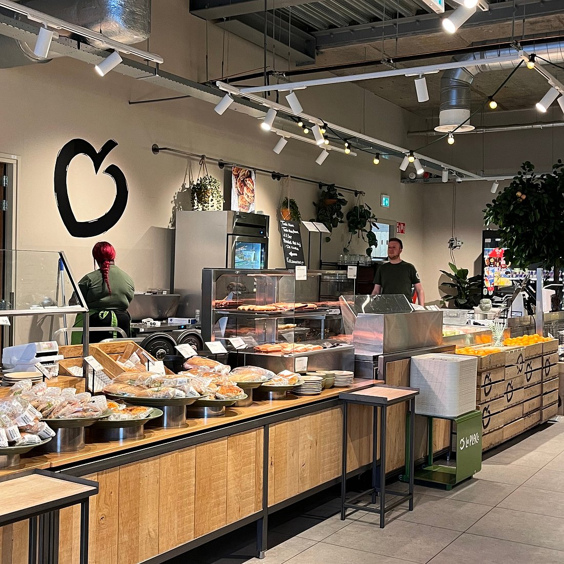 Action Alexandrium Openingstijden Restaurants
