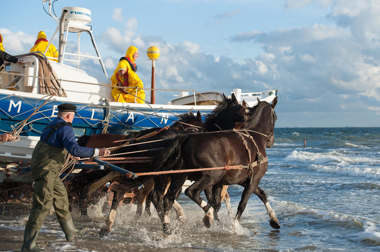 Activiteiten Ameland