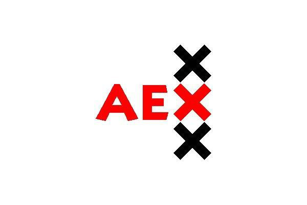 Aex Aandelen Stock Symbol