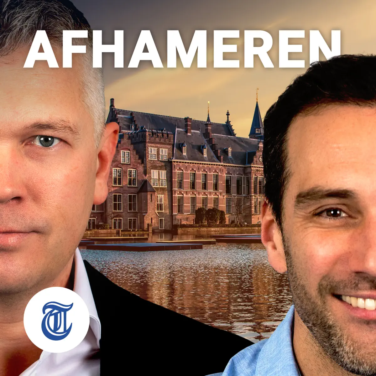 Afhameren Podcast
