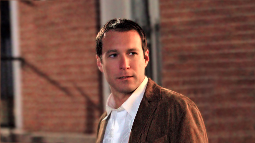 Aidan Sex And The City Age